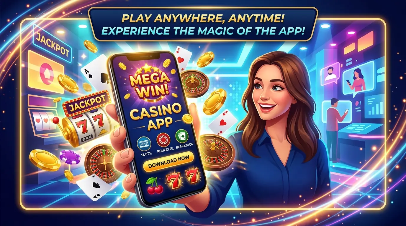 Mr Play app