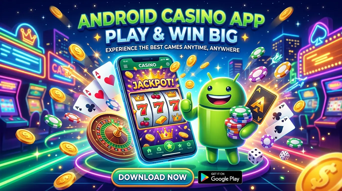 Mr Play Android app