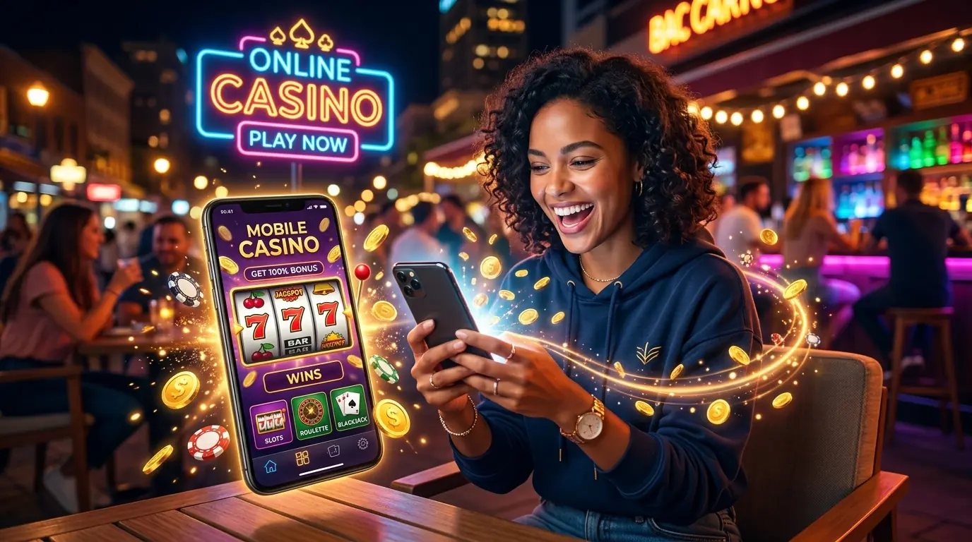 Mr Play mobile casino
