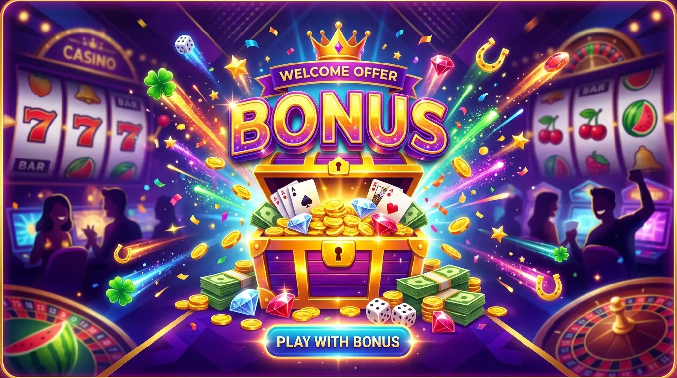 Mr Play casino rewards