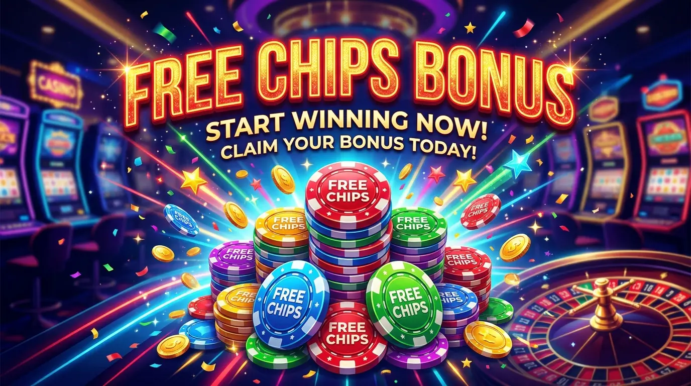 Mr Play free chips