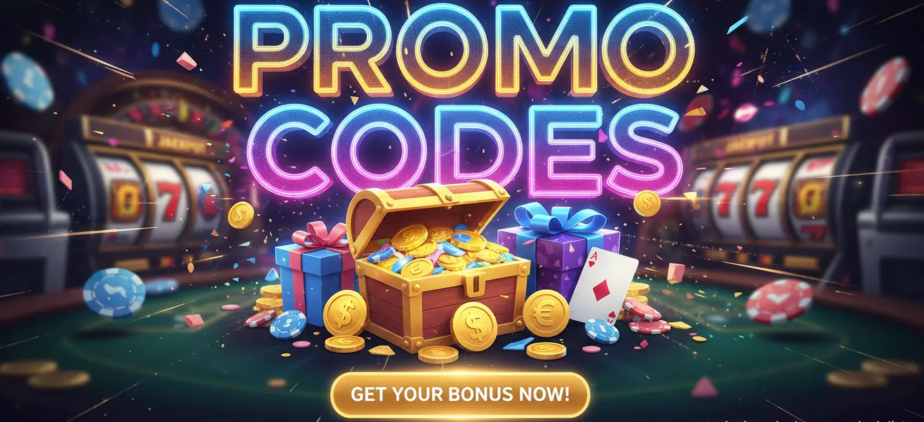 Mr Play casino bonus codes