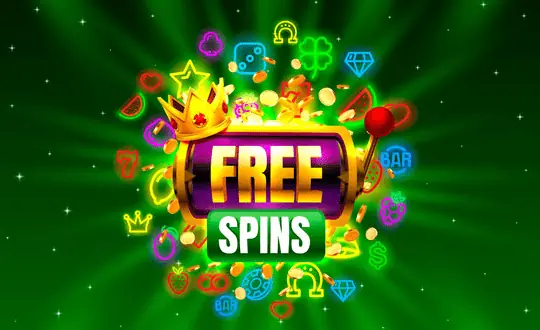 Mr Play casino free spins