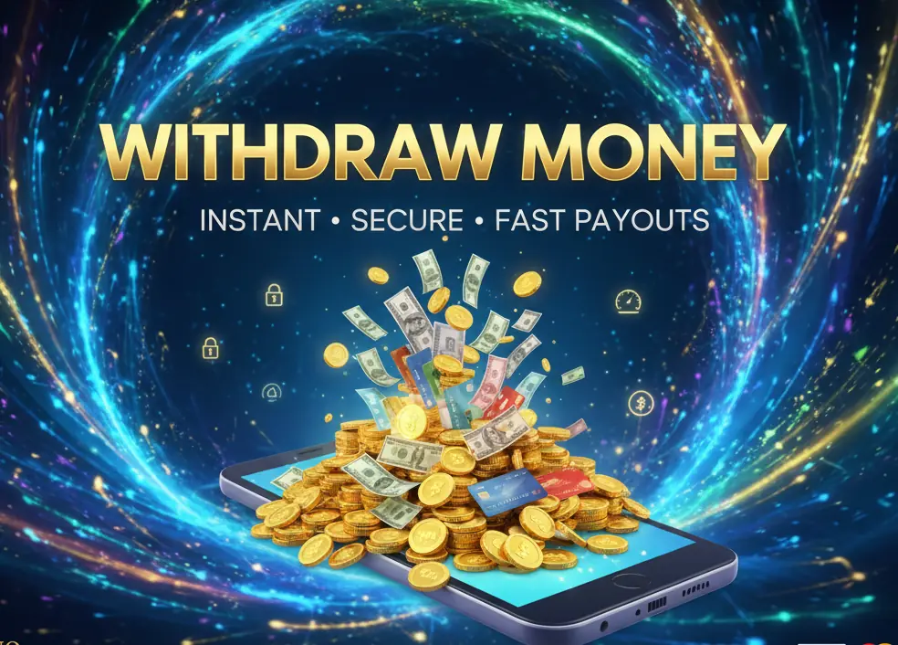 Mr Play casino cashout