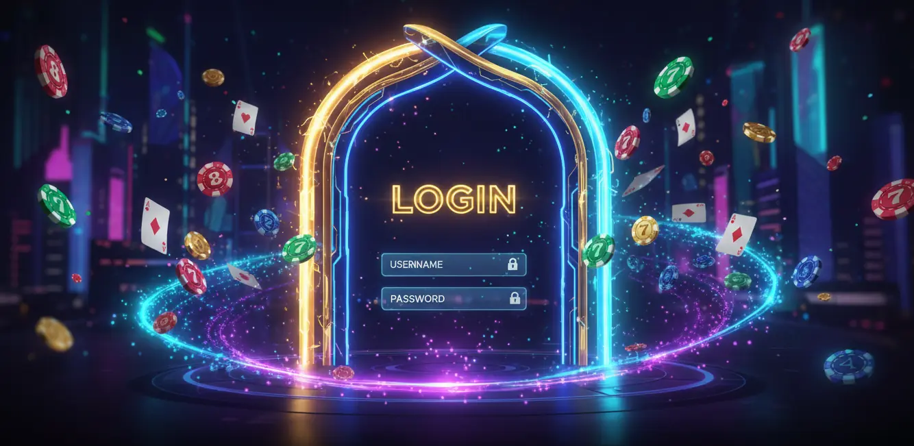 Mr Play login