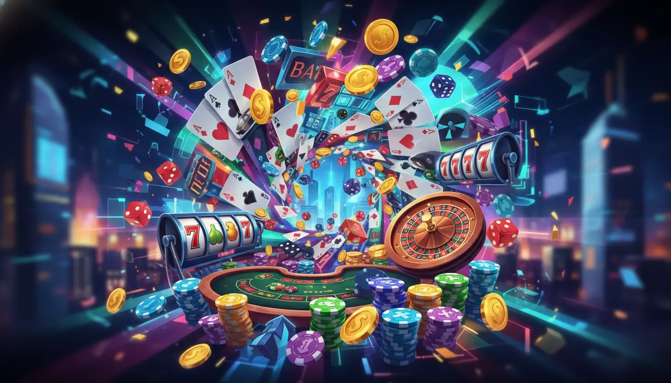Mr Play owner
