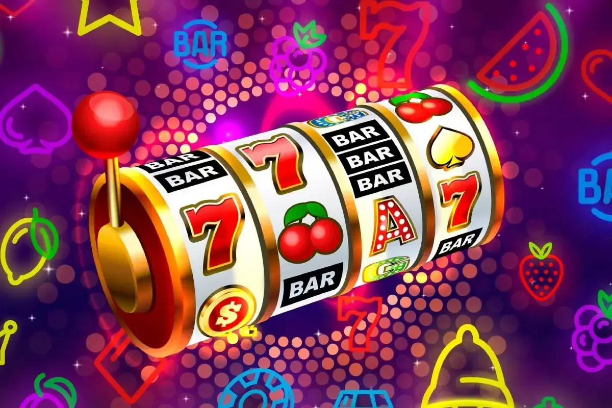 Mr Play casino game selection