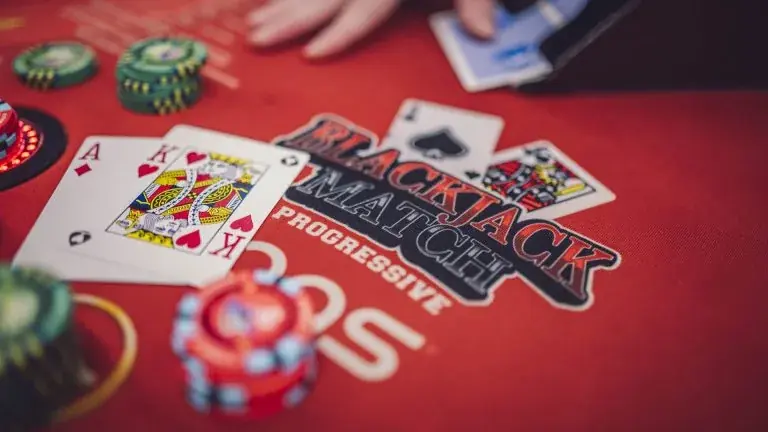 Mr Play Blackjack
