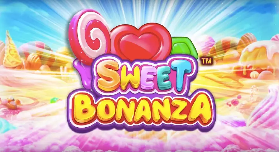 Mr Play Sweet Bonanza slot
