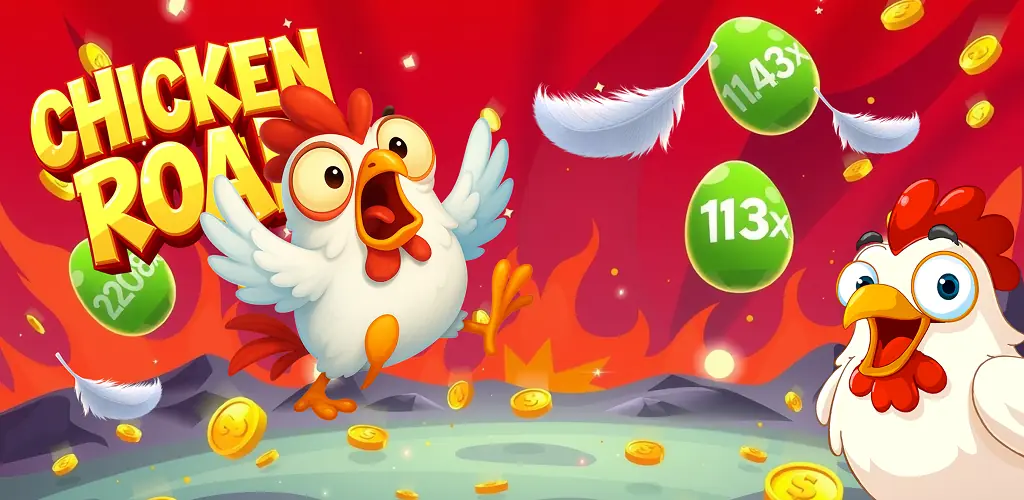 Mr Play casino Chicken Road